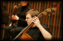 BLEMF Orchestra 2006