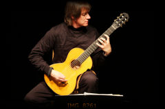 David Rogers, Two Guitars