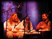 Karelian Folk Ensemble at the Buskirk-Chumley Theatre