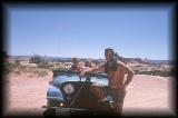 Canyonlands trip, Jeep, Al, Kevin and Dave.jpg 3.7K
