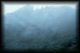 HuangShan, hiking, mist near mountains.jpg 2.6K