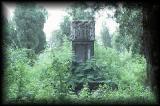 Confucius temple, Kung family graveyard, stele.jpg 5.4K