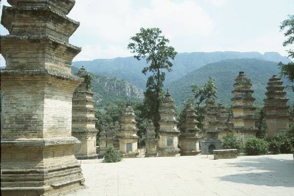Shaolin monastery stupas 2a.jpg 38.7K