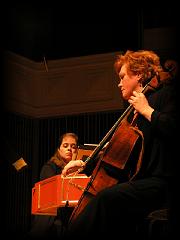 Anaphantasia at BLEMF 2004