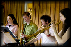 BLEMF Winds 2006