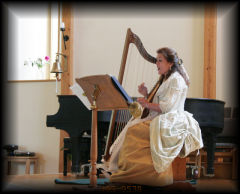 Zo Vandermeer at BLEMF 2006