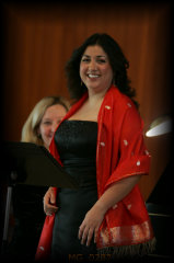 Arte Bella at BLEMF 2007