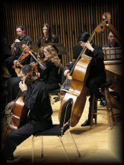 BLEMF Orchestra