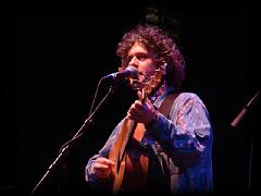 Vent du Nord at the Buskirk-Chumley Theater