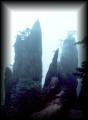 HuangShan, hiking, stairway through peaks.jpg 2.3K