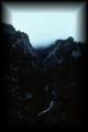 HuangShan, hiking, stream and path.jpg 1.8K