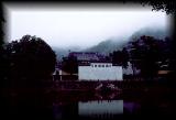 Ningbo, pond in front of temple.jpg 3.3K