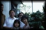 The mayor of Nigbo's family and home, outside.jpg 4.8K