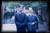Taoist elder and middle age.jpg 5.0K