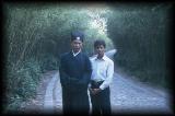Taoist middle aged and Yang SiLiang.jpg 3.9K