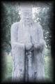 Confucius temple, Kung family graveyard statue.jpg 2.7K
