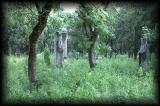 Confucius temple, Kung family graveyard statues.jpg 5.3K