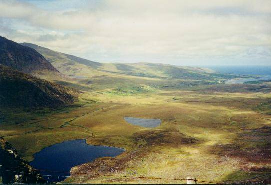 IRELAND, HIGH POINT ON KERRY.jpg 28.7K