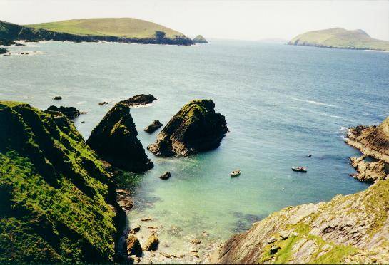 IRELAND, KERRY COAST 2.jpg 39.8K