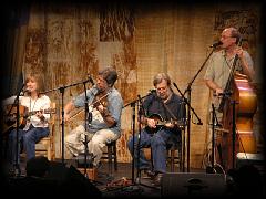 Lotus Dickey tribute at the Waldron Arts Center