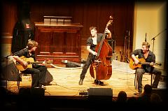 Samarabalouf at First Presbyterian Church