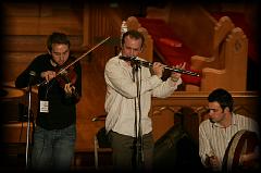 Tada at First United Methodist Church