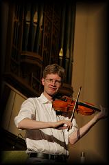 Frigg at First United Methodist Church