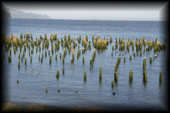 Columbia River