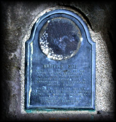 Knappton site