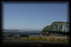 bridge to Astoria
