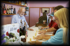 Shallon Winery