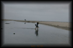 Canon Beach