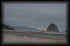 Canon Beach