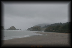Canon Beach