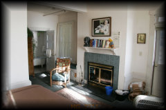 Mark TWain Room